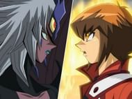 Jaden's arc by itself is more dynamic than what's usually seen in other animes (Image via Toei Animation)